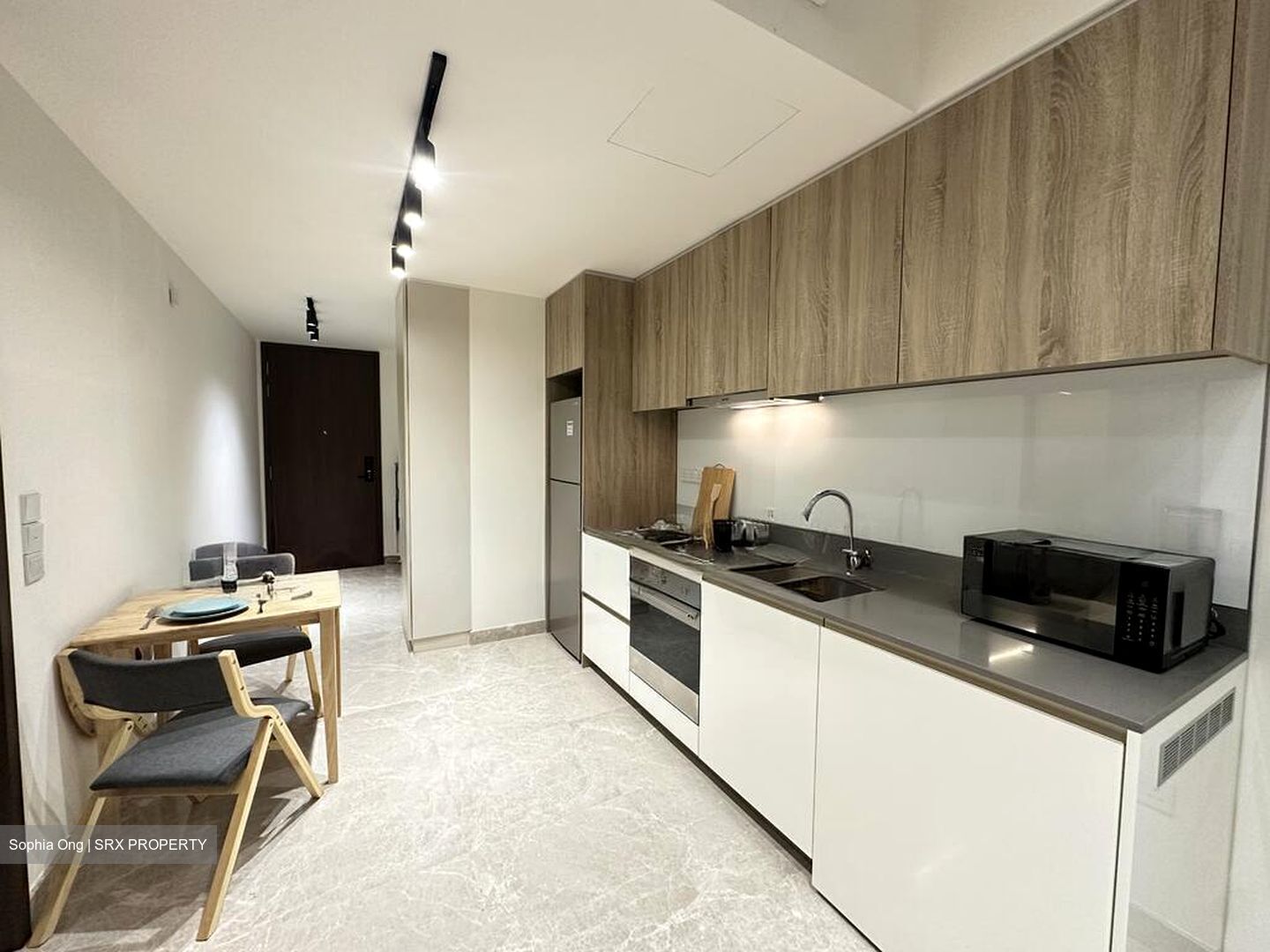 Park Place Residences At Plq (D14), Apartment #497709661